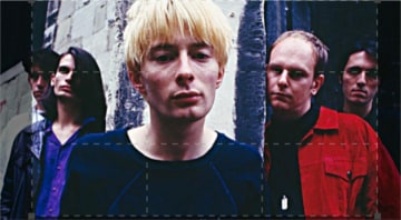 Radiohead - Soundtrack for a Revolution: Guida TV  - TV Sorrisi e Canzoni