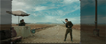 Foxtrot - La danza del destino: Guida TV  - TV Sorrisi e Canzoni