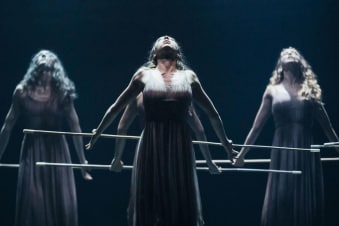 Giselle di Akram Khan (English National Ballet): Guida TV  - TV Sorrisi e Canzoni