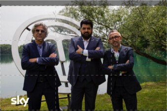 MasterChef Italia: Guida TV  - TV Sorrisi e Canzoni