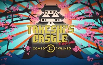 Takeshi's Castle Indonesia: Guida TV  - TV Sorrisi e Canzoni