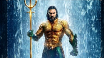 Aquaman: Guida TV  - TV Sorrisi e Canzoni