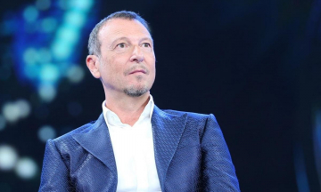 70° Festival della Canzone Italiana: Guida TV  - TV Sorrisi e Canzoni