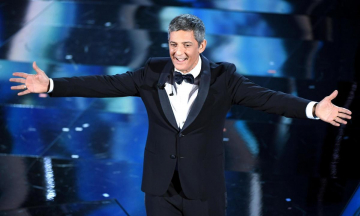 70° Festival della Canzone Italiana: Guida TV  - TV Sorrisi e Canzoni