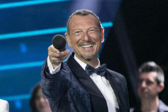 70° Festival della Canzone Italiana: Guida TV  - TV Sorrisi e Canzoni