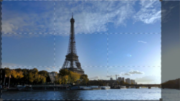 Torre Eiffel - La dama di ferro: Guida TV  - TV Sorrisi e Canzoni