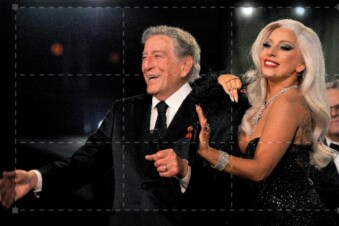 Lady Gaga & Tony Bennett - Cheek to Cheek Live!: Guida TV  - TV Sorrisi e Canzoni