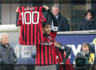 Kakà: 100 gol e oltre: Guida TV  - TV Sorrisi e Canzoni