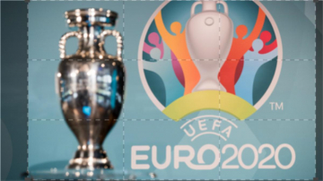 Euro 2020 Show: Guida TV  - TV Sorrisi e Canzoni