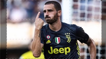 Bonucci - Racconto del girone Juventus: Guida TV  - TV Sorrisi e Canzoni