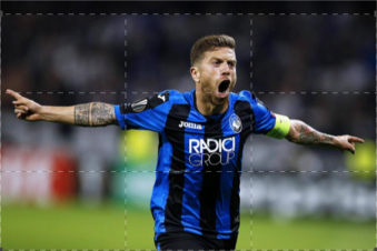 Papu Gomez-Racconto del girone Atalanta: Guida TV  - TV Sorrisi e Canzoni