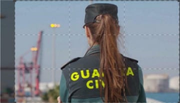 Airport Security: Spagna: Guida TV  - TV Sorrisi e Canzoni