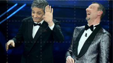 Dietro Festival: Guida TV  - TV Sorrisi e Canzoni