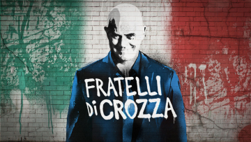Fratelli di Crozza: Guida TV  - TV Sorrisi e Canzoni