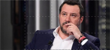 Benvenuti a Salviniland: Guida TV  - TV Sorrisi e Canzoni