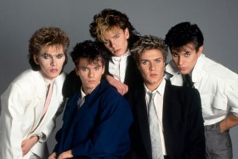 Duran Duran - There's Something You Should Know: Guida TV  - TV Sorrisi e Canzoni