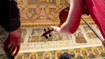 Concerto per il Giorno del Ricordo: Guida TV  - TV Sorrisi e Canzoni