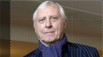 Peter Greenaway presenta: Martin Lutero nell'arte: Guida TV  - TV Sorrisi e Canzoni