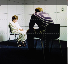 The Interrogation of Michael Crowe: Guida TV  - TV Sorrisi e Canzoni