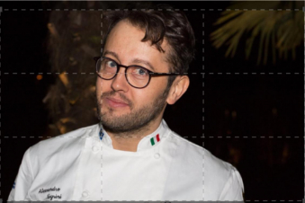 Chef Save The Food: Guida TV  - TV Sorrisi e Canzoni