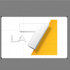 La7 Racconta: Guida TV  - TV Sorrisi e Canzoni