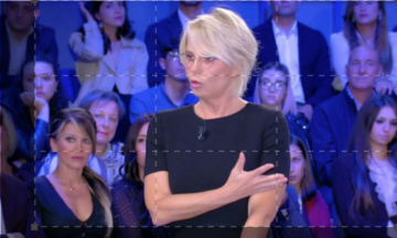 Amici di Maria de Filippi - Speciale: Guida TV  - TV Sorrisi e Canzoni