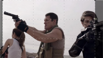 Dead Trigger: Guida TV  - TV Sorrisi e Canzoni