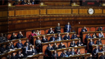 Dichiarazioni di voto finale: Guida TV  - TV Sorrisi e Canzoni