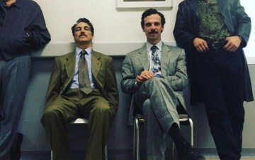 Il cacciatore: Guida TV  - TV Sorrisi e Canzoni