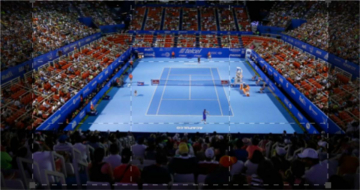 ATP Acapulco: Guida TV  - TV Sorrisi e Canzoni