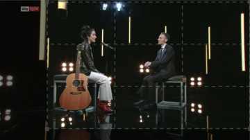 Stories - Tu la conosci Claudia?: Guida TV  - TV Sorrisi e Canzoni