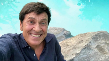 Una storia da cantare: Guida TV  - TV Sorrisi e Canzoni