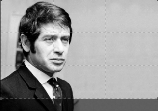 Ricordo D'Attore: Corrado Pani: Guida TV  - TV Sorrisi e Canzoni