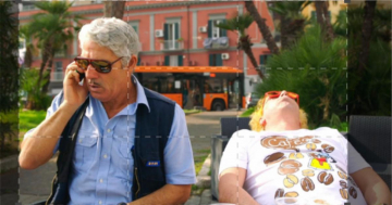 Achille Tarallo: Guida TV  - TV Sorrisi e Canzoni