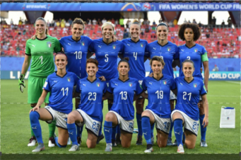 Nazionale Femminile 2020:Torneo Algarve Cup: Guida TV  - TV Sorrisi e Canzoni