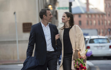 Katie Fforde: Decisione di cuore: Guida TV  - TV Sorrisi e Canzoni