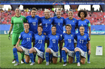 Nazionale Femminile 2020:Torneo Algarve Cup: Guida TV  - TV Sorrisi e Canzoni