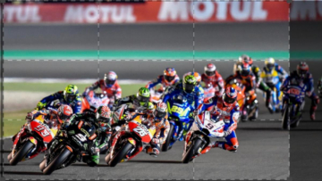 Un anno di MotoGP: Guida TV  - TV Sorrisi e Canzoni