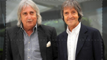 La Vita è Buffa: Guida TV  - TV Sorrisi e Canzoni