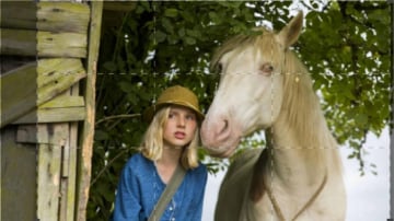 Wendy - Un cavallo per amico: Guida TV  - TV Sorrisi e Canzoni