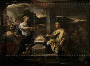 Ulisse - L'arte e il mito: Guida TV  - TV Sorrisi e Canzoni