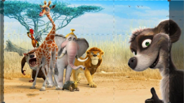 Animal United: Guida TV  - TV Sorrisi e Canzoni