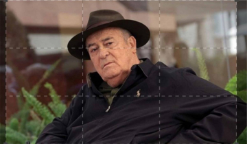 Bernardo Bertolucci. Parma è stata il cinema: Guida TV  - TV Sorrisi e Canzoni
