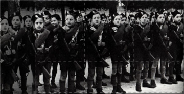 Hitler: i figli del nazismo: Guida TV  - TV Sorrisi e Canzoni