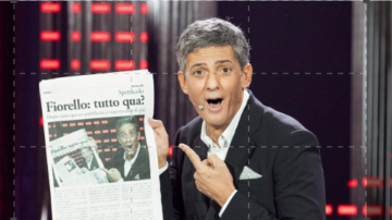 Il Meglio di VivaRaiPlay - #iorestoacasasuraiuno: Guida TV  - TV Sorrisi e Canzoni
