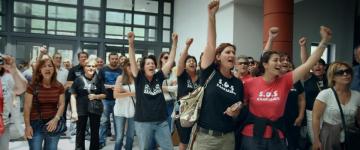This Changes Everything: Guida TV  - TV Sorrisi e Canzoni