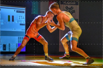 C.ti Italiani U20: Guida TV  - TV Sorrisi e Canzoni