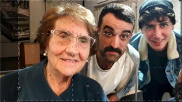 Belli di nonna con Casa Surace: Guida TV  - TV Sorrisi e Canzoni