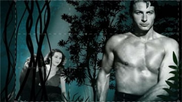 Tarzan - L'uomo dietro l'immagine: Guida TV  - TV Sorrisi e Canzoni