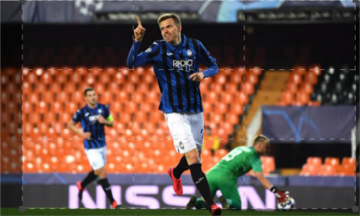 Atalanta, tutti i gol stagione 2019-20: Guida TV  - TV Sorrisi e Canzoni